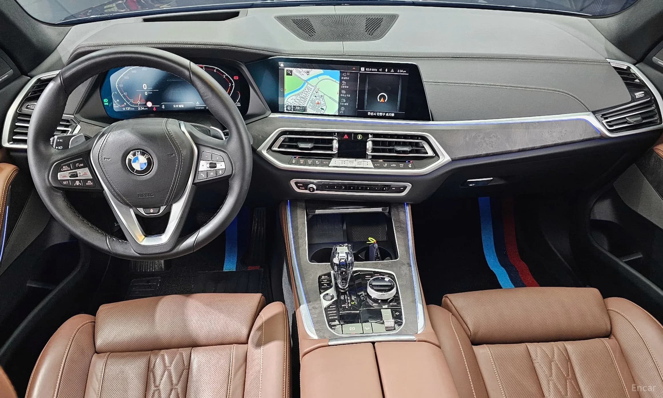 X5 (G05)
