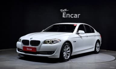 5 Series (F10)