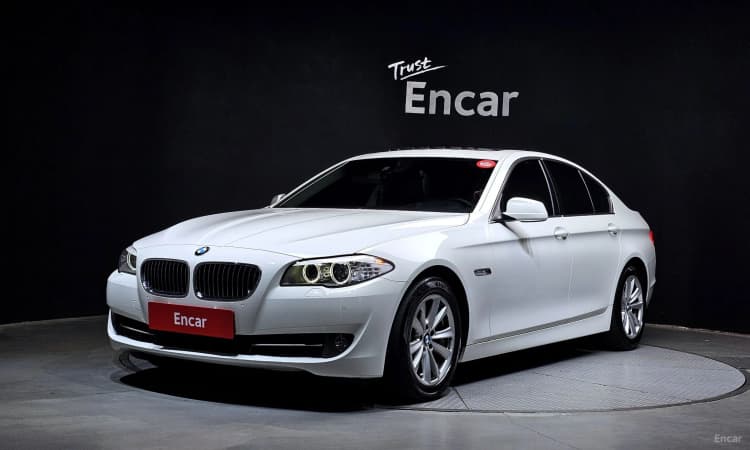 5 Series (F10)