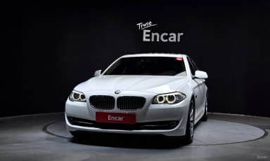 5 Series (F10)