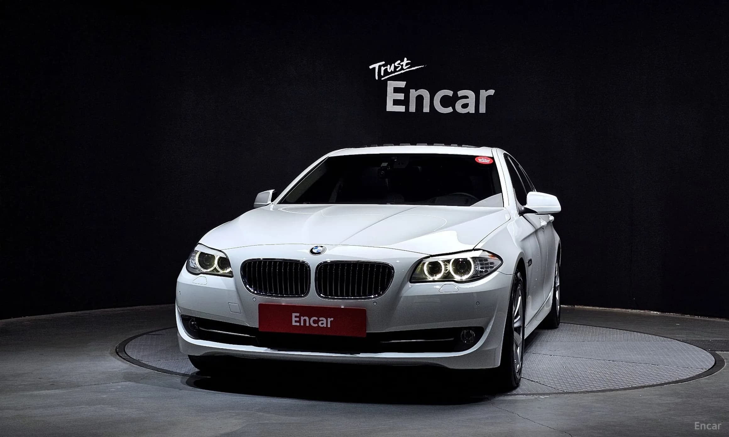 5 Series (F10)