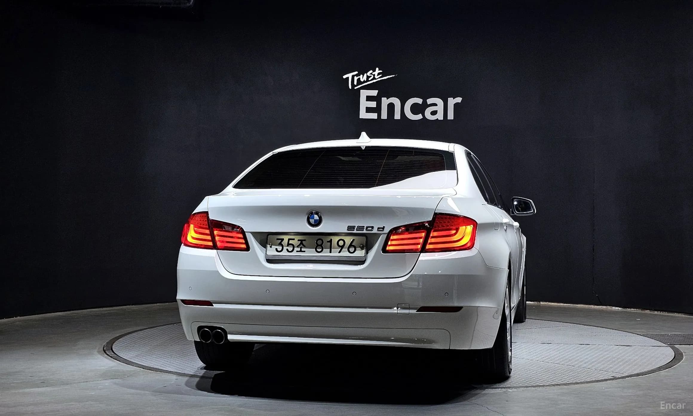 5 Series (F10)