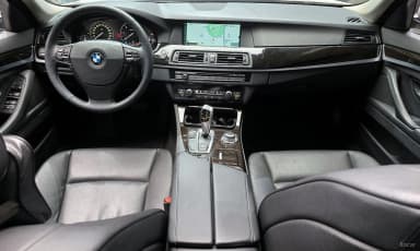 5 Series (F10)