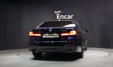 5 Series (G30)