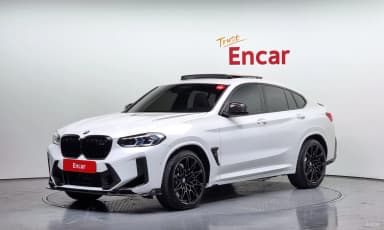 X4M (G02)