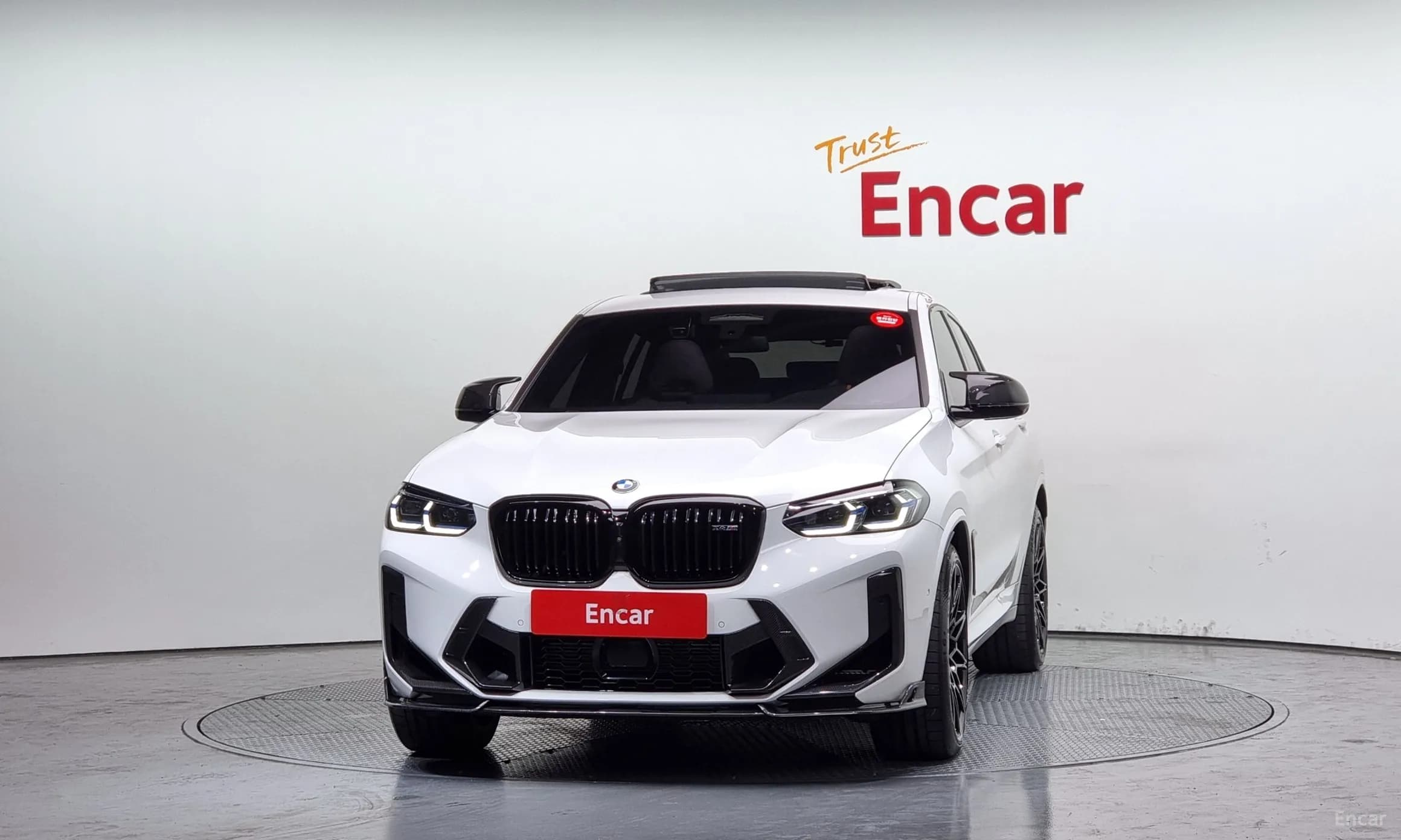 X4M (G02)