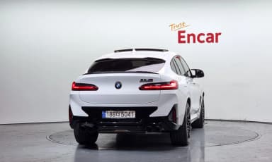 X4M (G02)