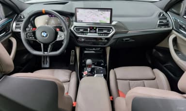 X4M (G02)