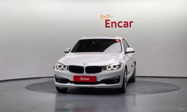 3 Series GT (F34)