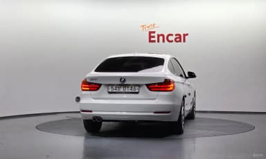 3 Series GT (F34)