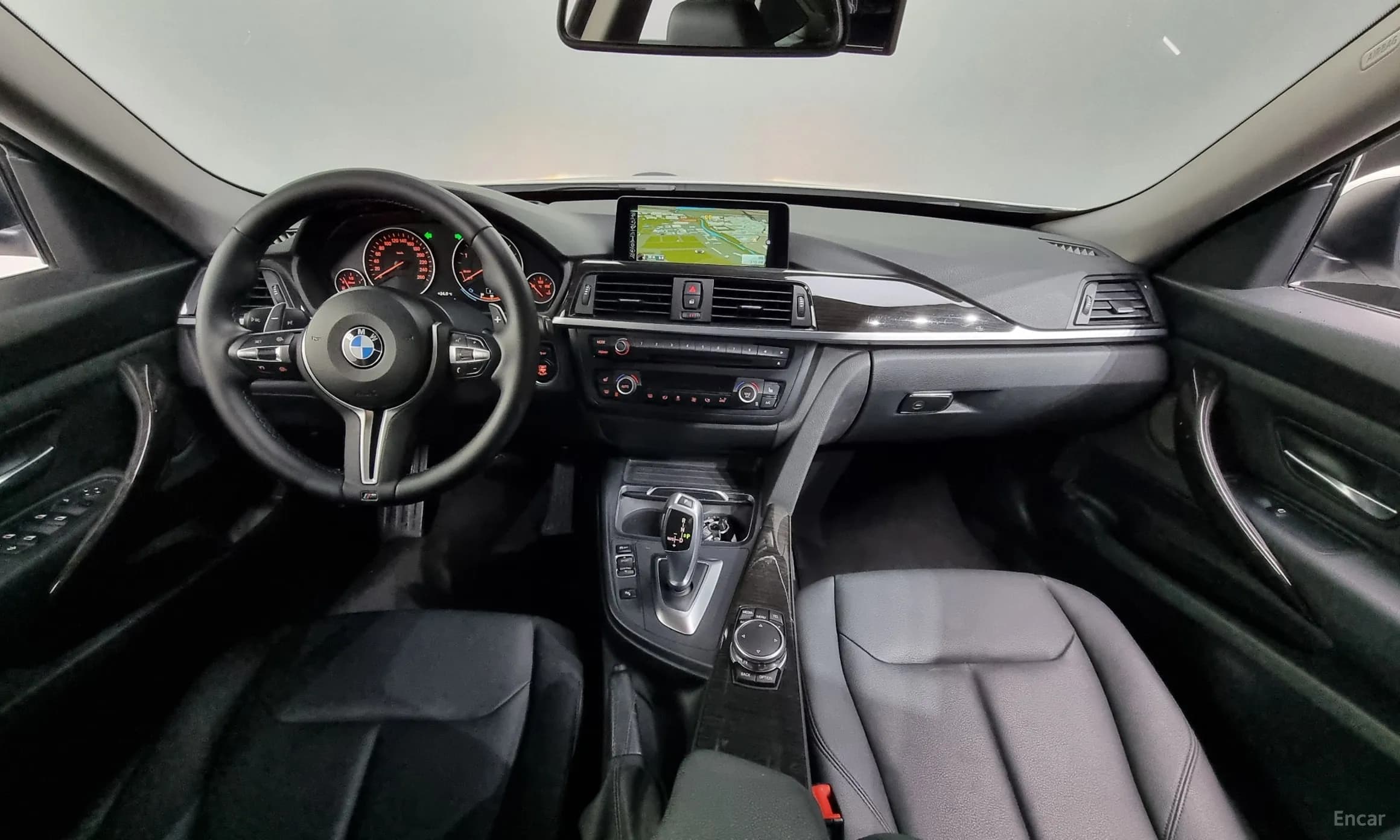 3 Series GT (F34)