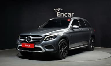 GLC-Class X253