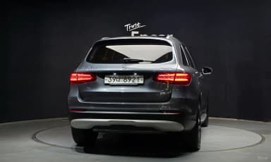 GLC-Class X253