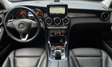 GLC-Class X253