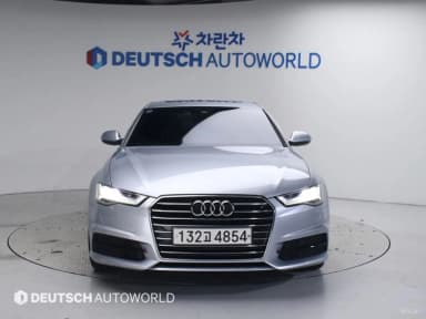 New A6