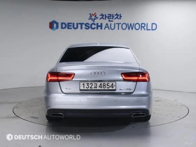 New A6