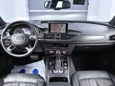 New A6