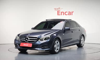 E-Class W212