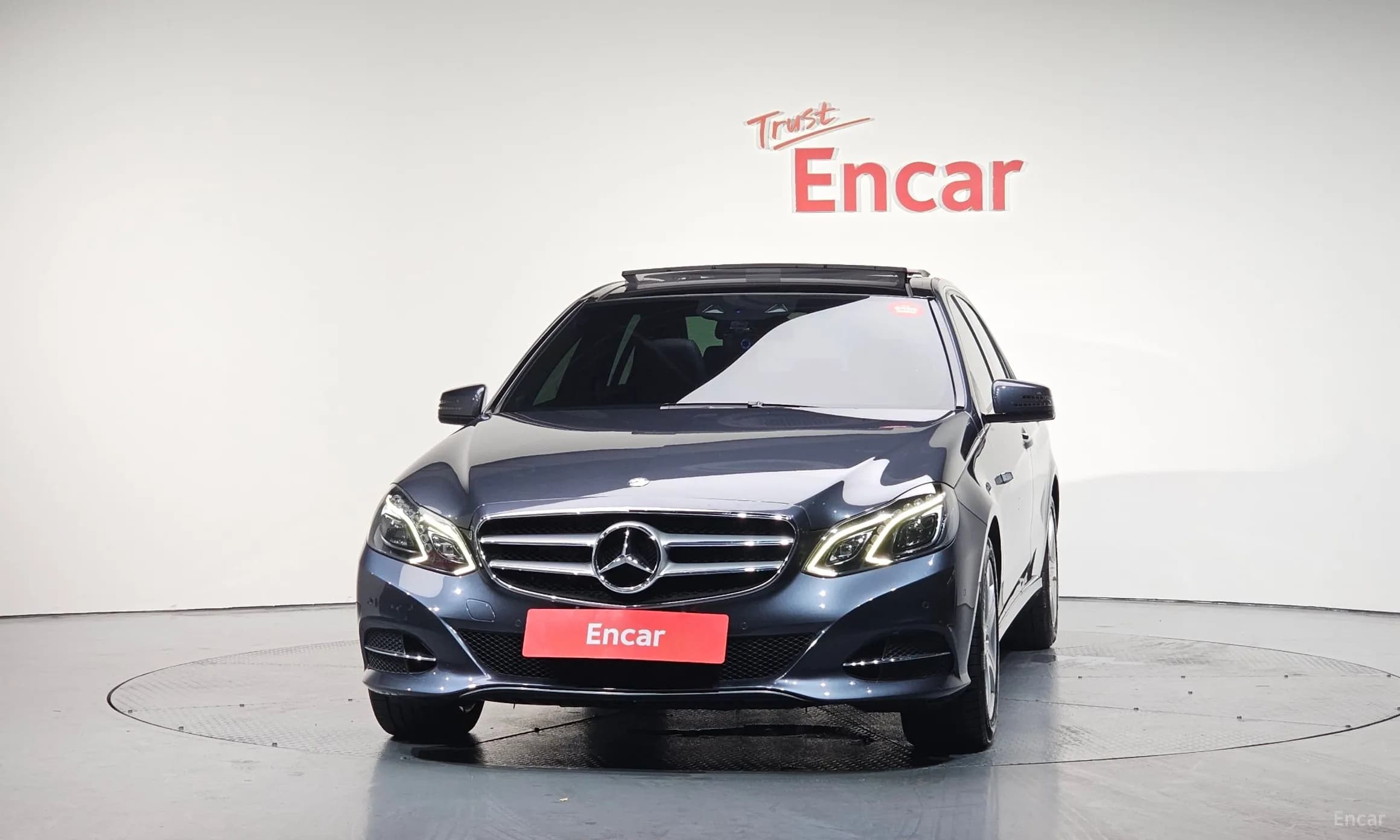 E-Class W212