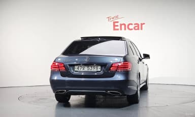 E-Class W212