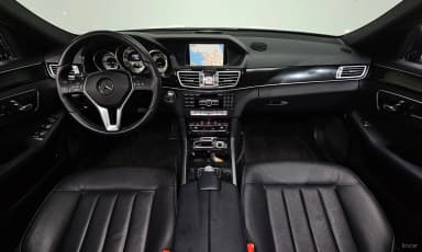 E-Class W212