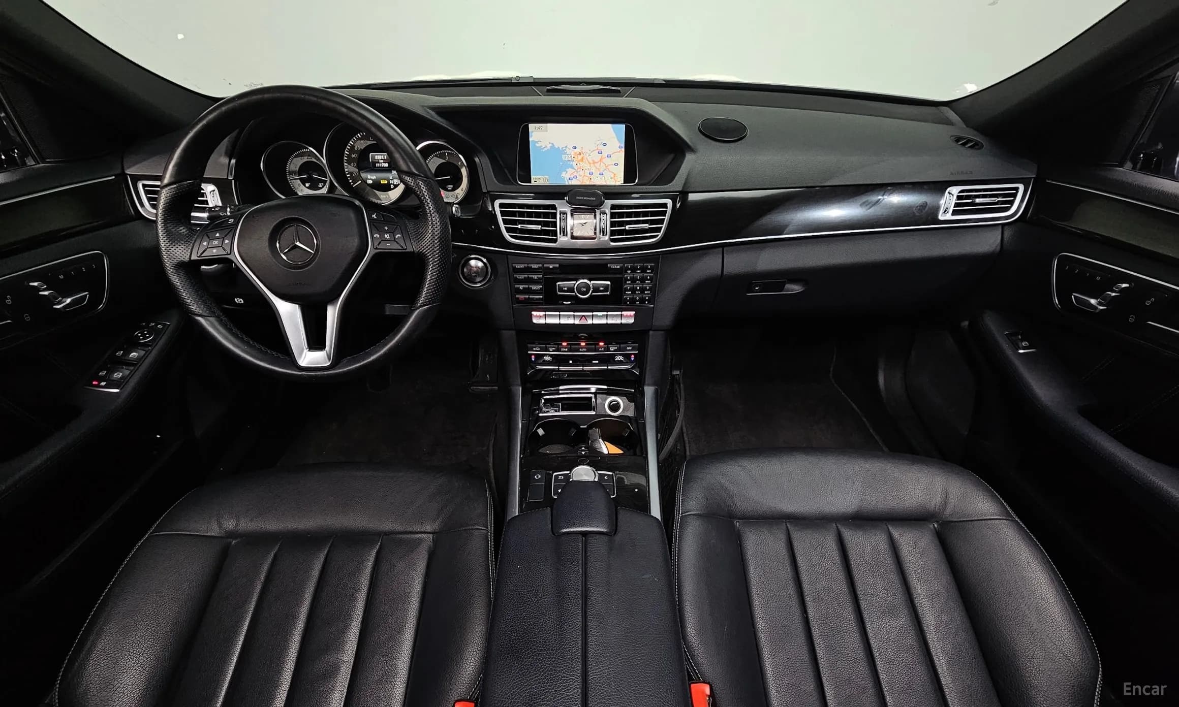 E-Class W212