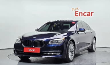 7 Series (F01)