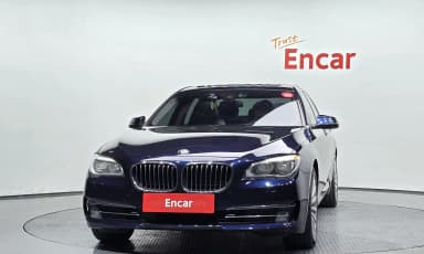 7 Series (F01)