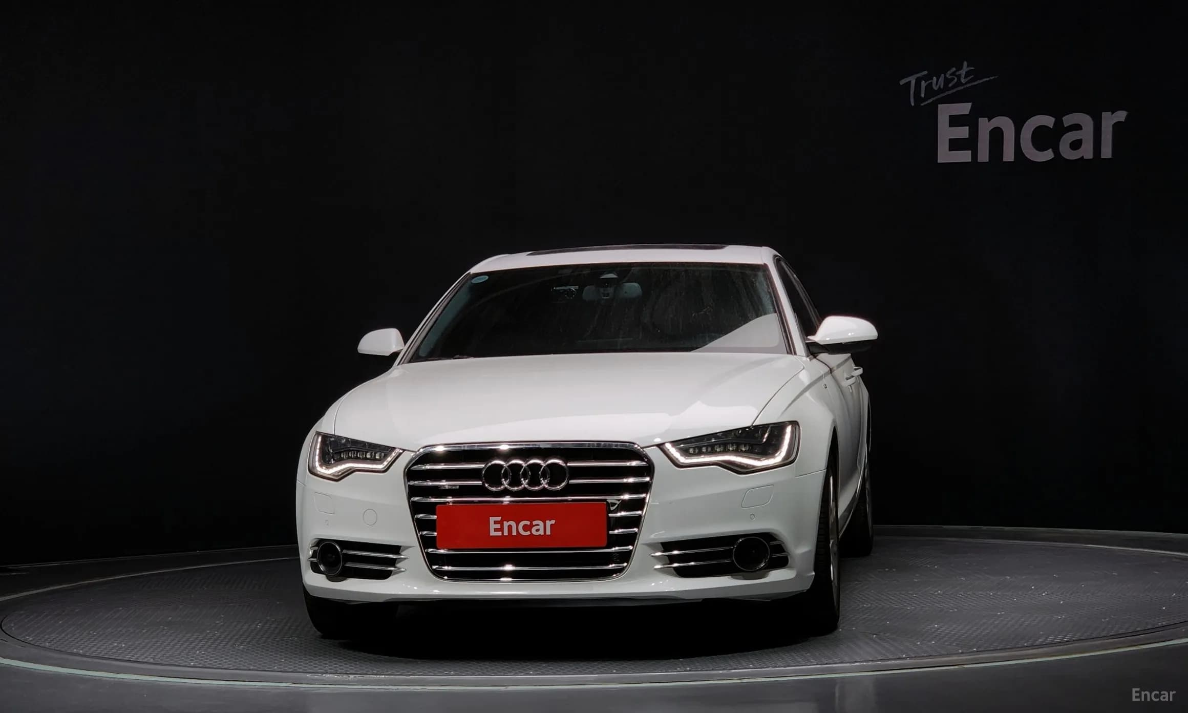 New A6