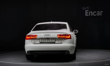 New A6