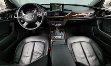 New A6