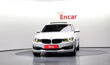3 Series GT (F34)