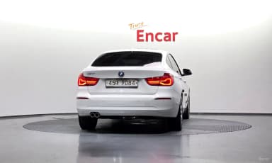 3 Series GT (F34)