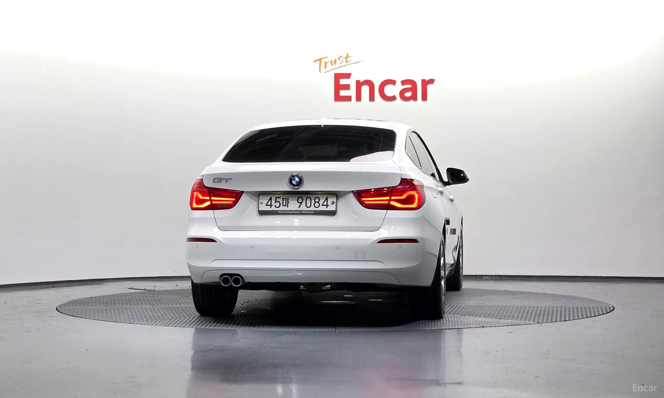 3 Series GT (F34)