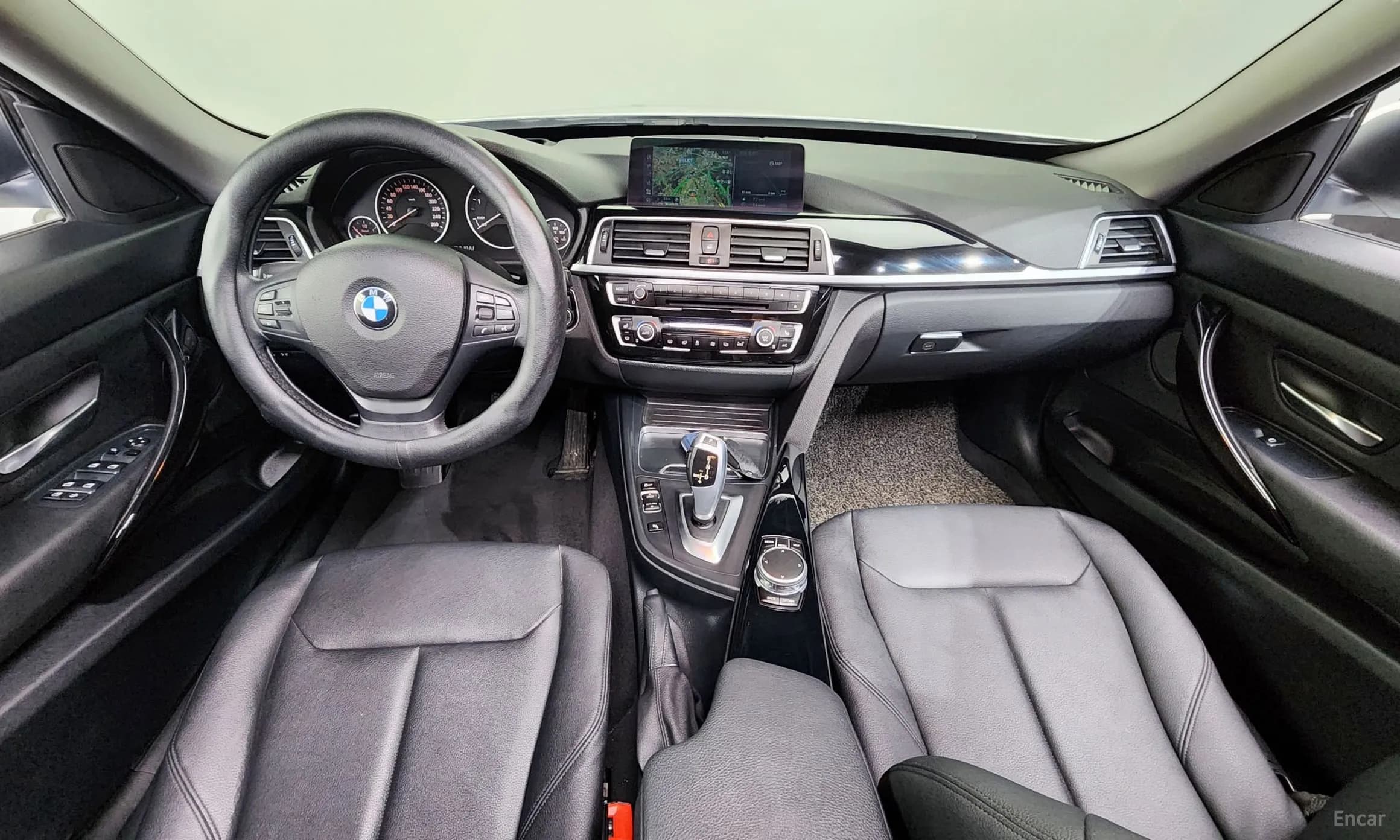 3 Series GT (F34)