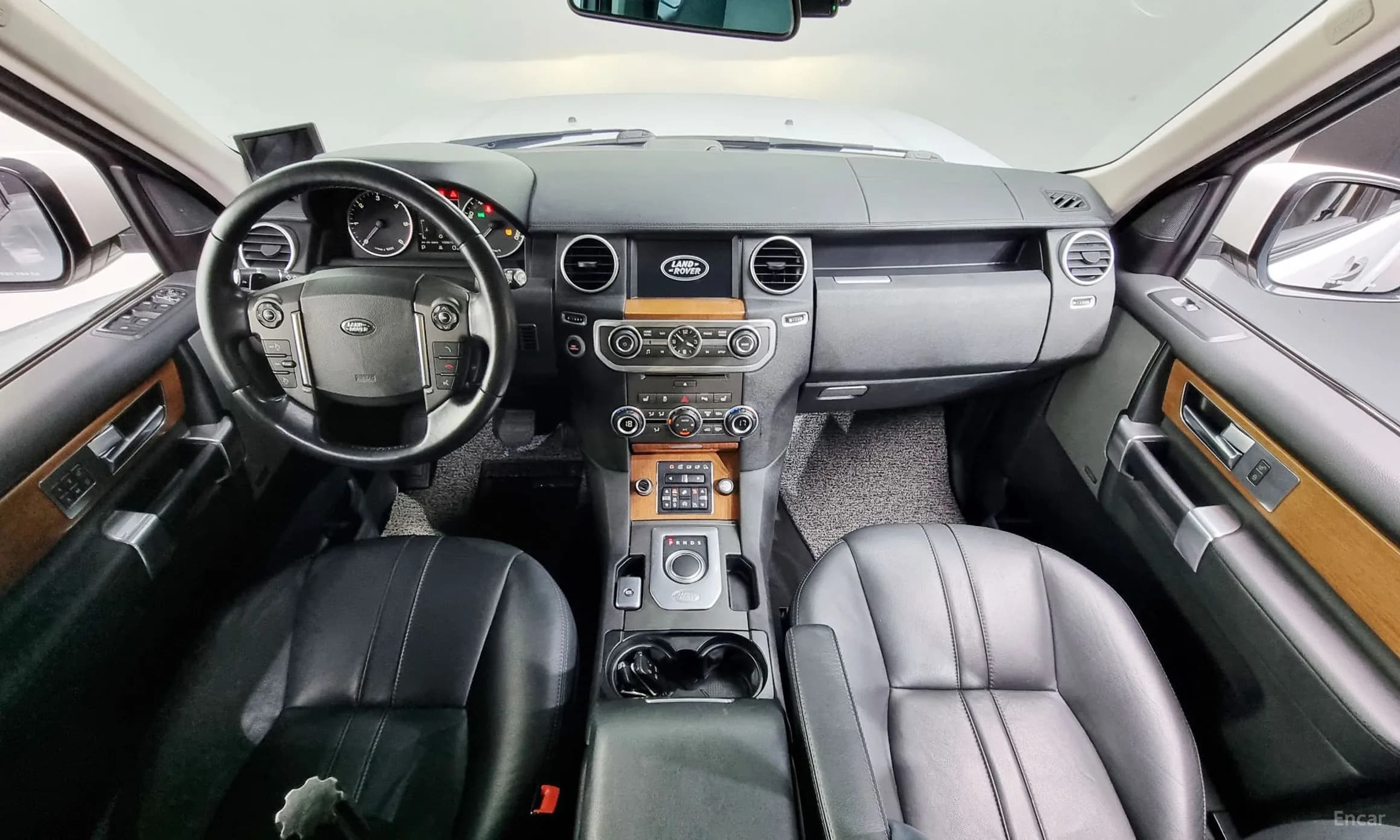 Discovery 4