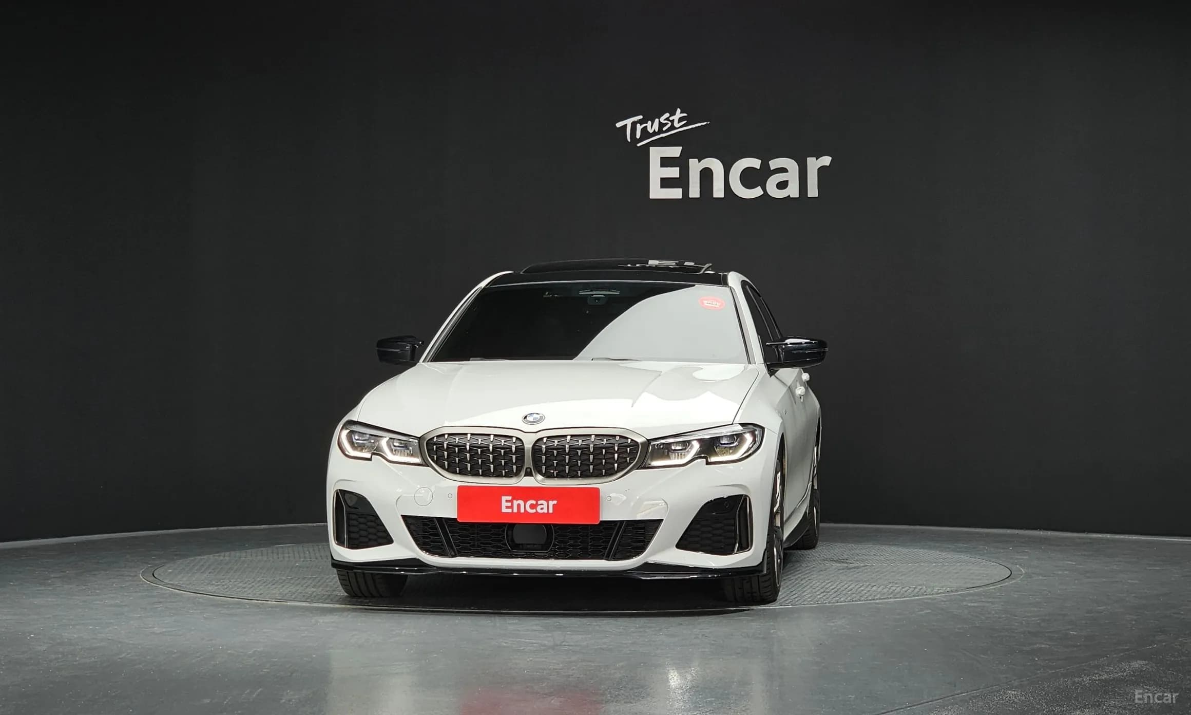 3 Series (G20)