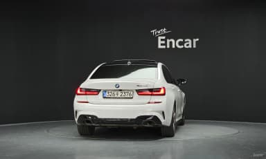 3 Series (G20)