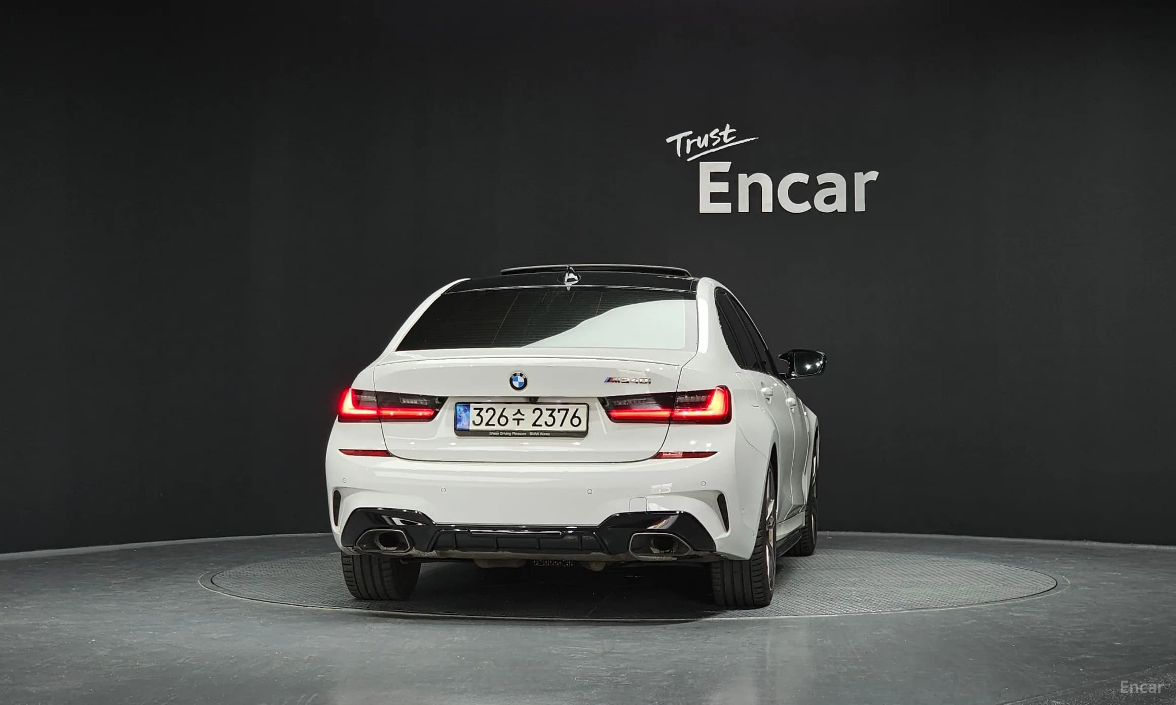 3 Series (G20)