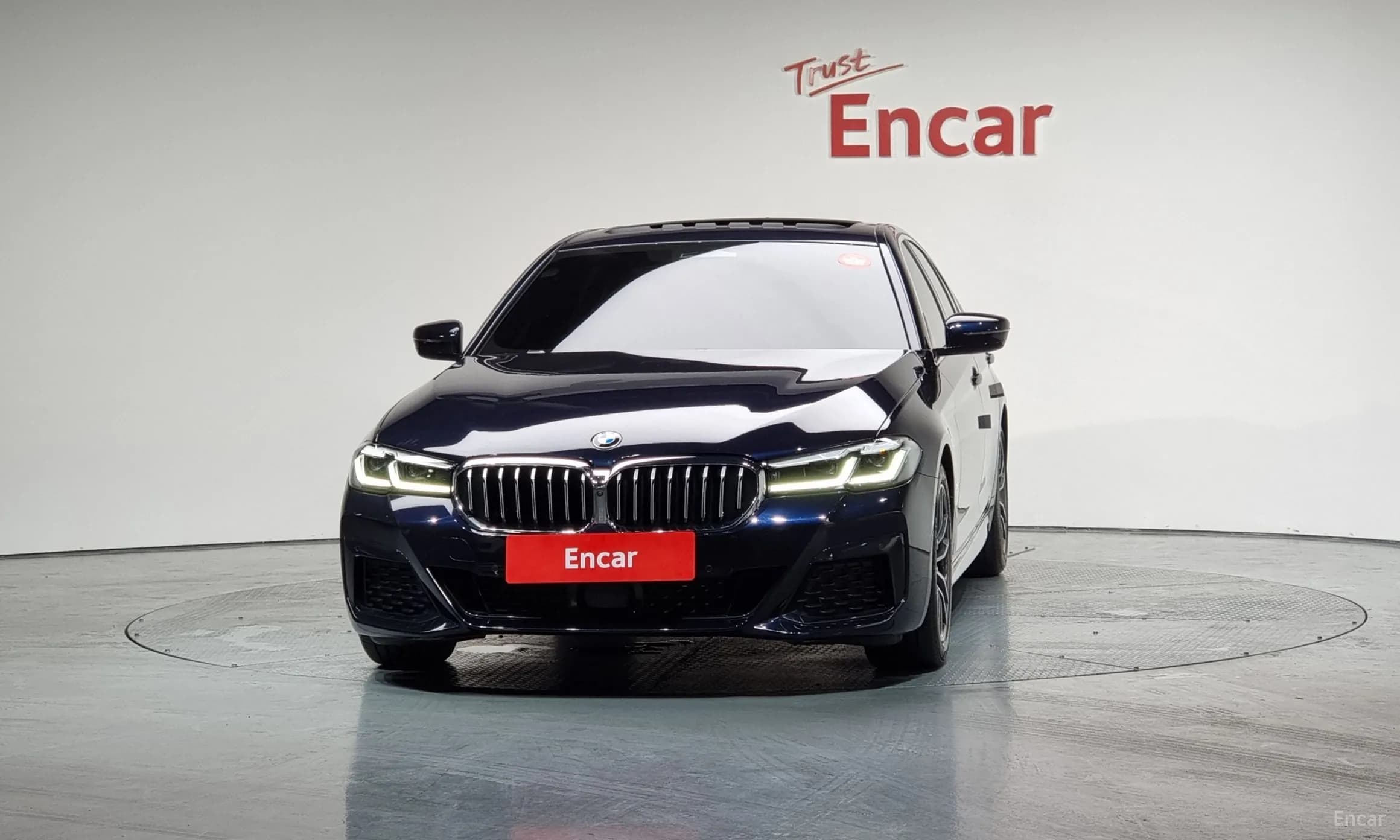 5 Series (G30)