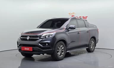 Rexton Sports