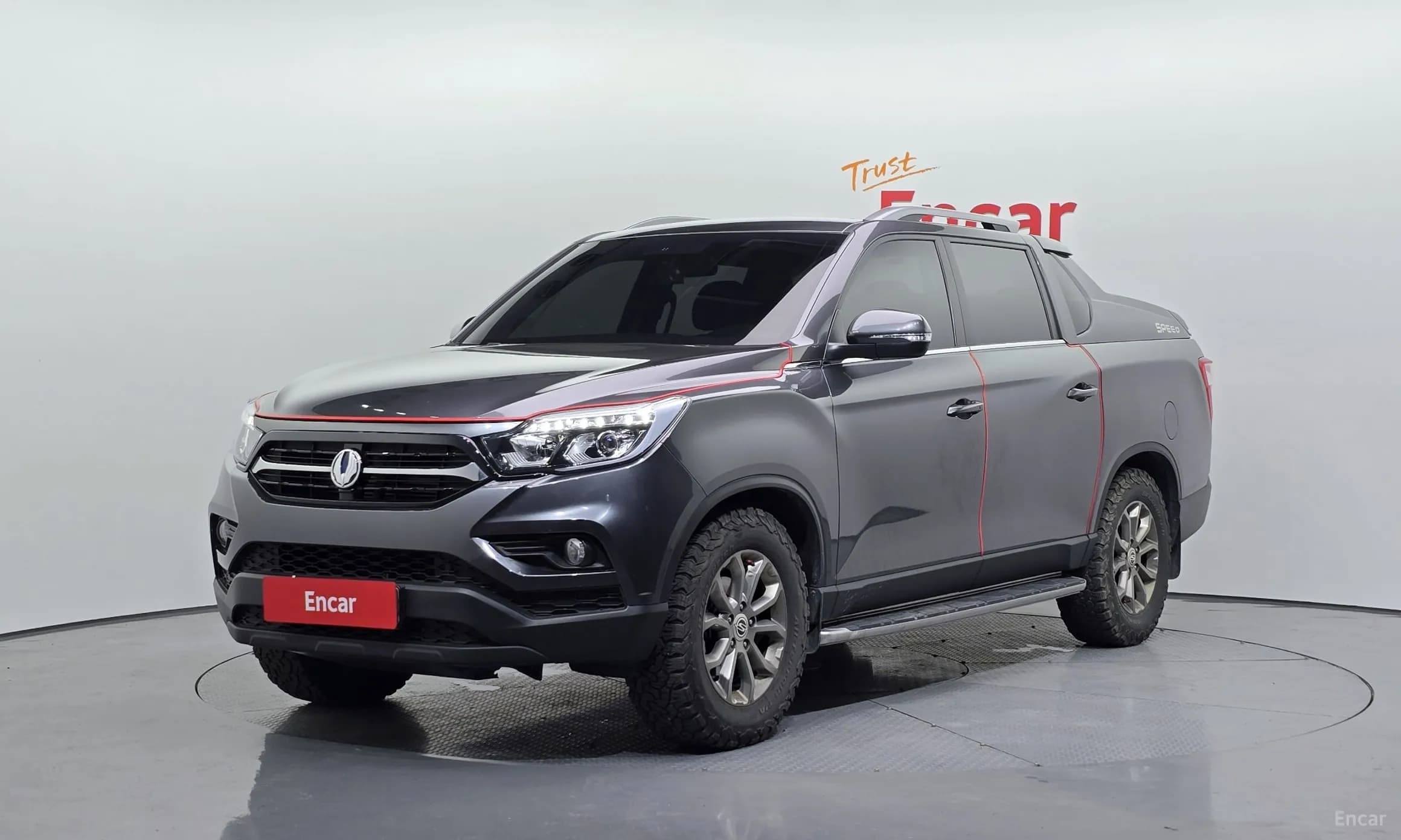 Rexton Sports