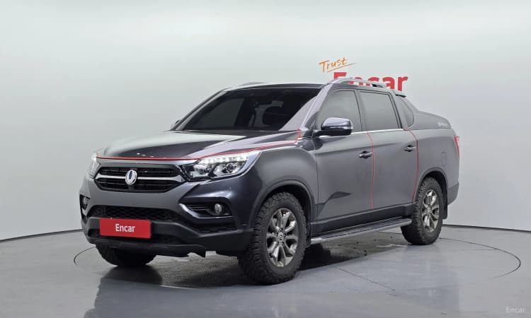 Rexton Sports