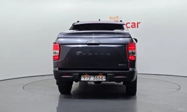 Rexton Sports