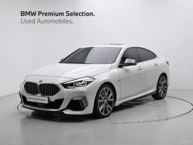 2 Series Gran Coupe (F44)