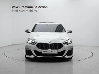 2 Series Gran Coupe (F44)