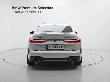 2 Series Gran Coupe (F44)