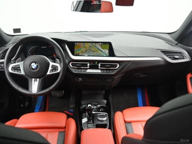 2 Series Gran Coupe (F44)