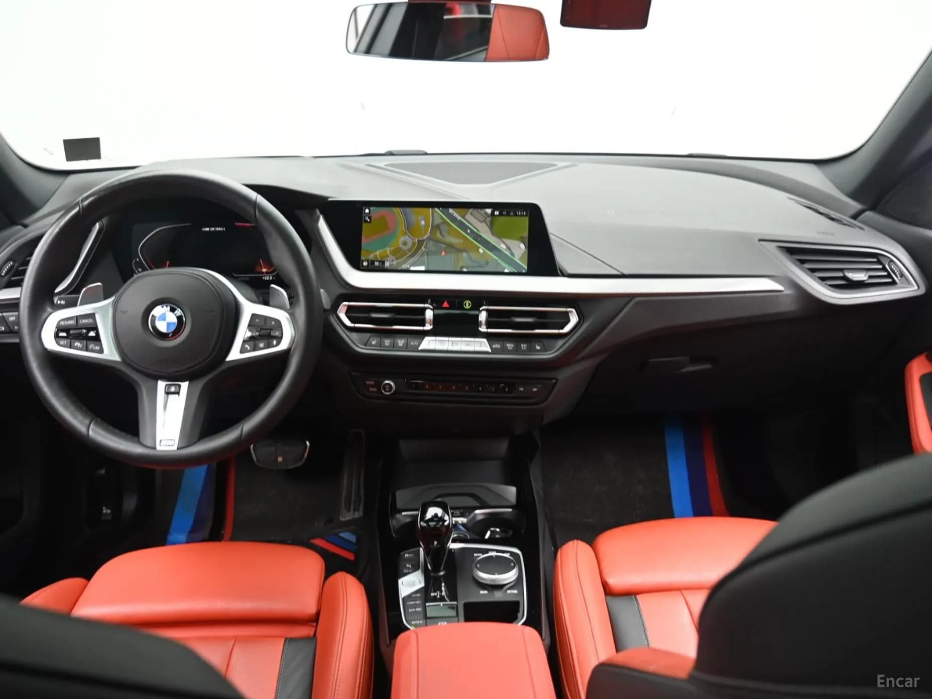 2 Series Gran Coupe (F44)