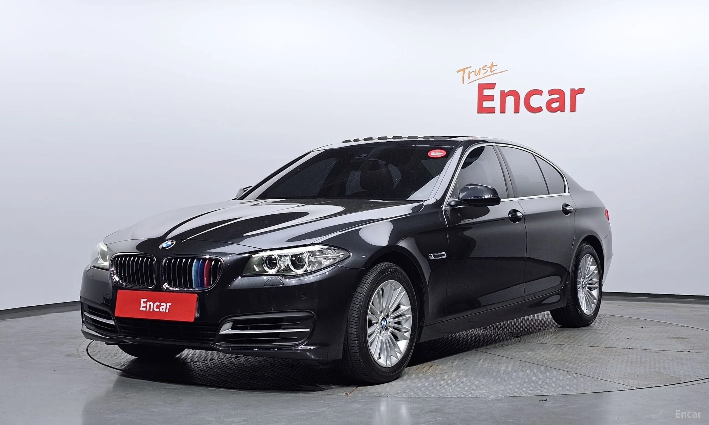 5 Series (F10)